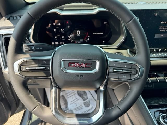 New 2026 GMC Canyon Elevation w/ Convenience Package AWD/4WD image 17