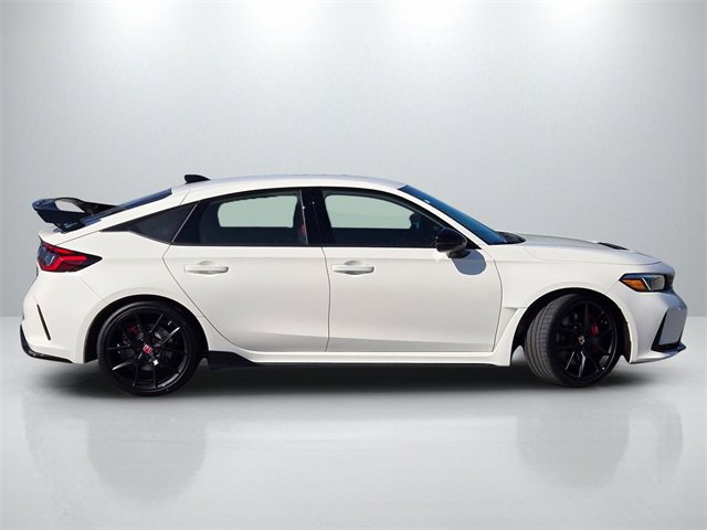 New 2025 Honda Civic Type R image 3