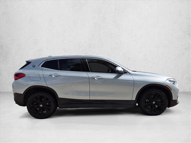 Used 2020 BMW X2 sDrive28i w/ Convenience Package FWD image 4