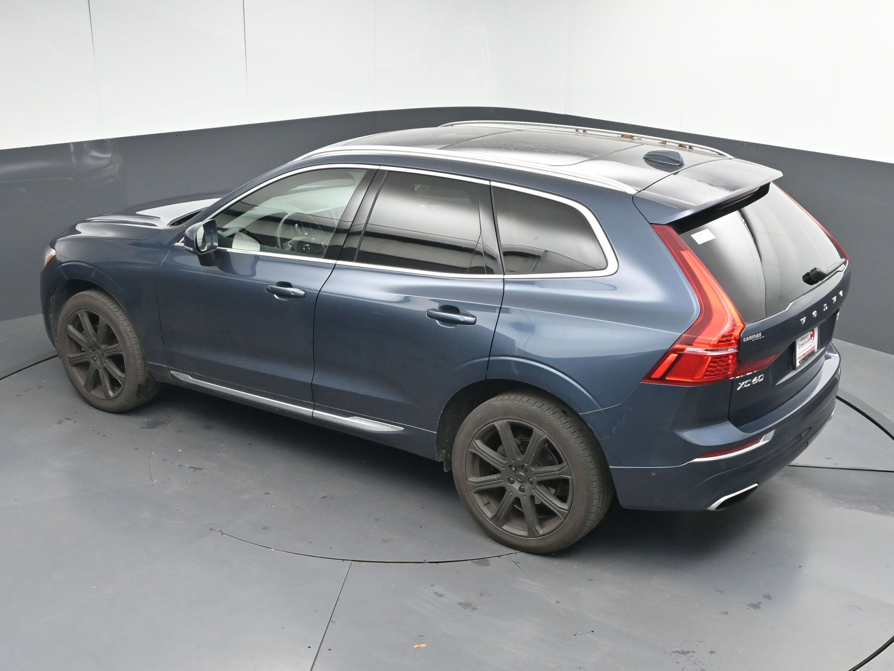 Used 2018 Volvo XC60 T5 Inscription w/ Convenience Package image 38