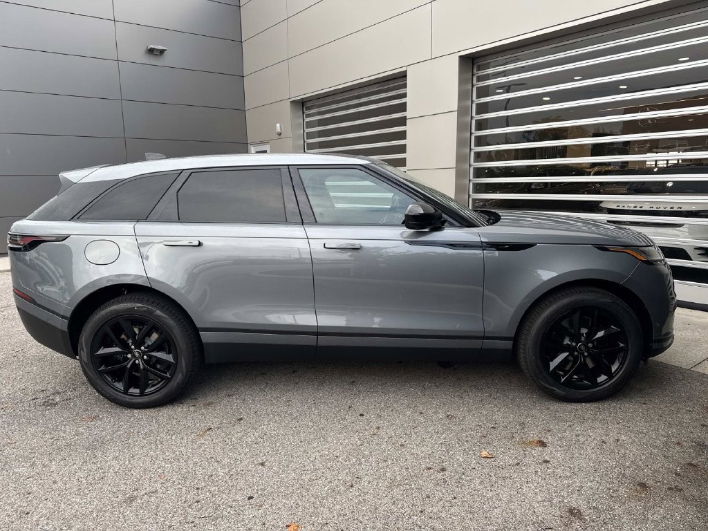 New 2026 Land Rover Range Rover Velar S AWD/4WD image 8