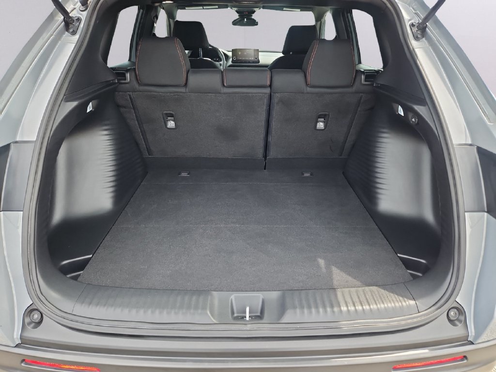Certified 2024 Honda HR-V Sport image 30