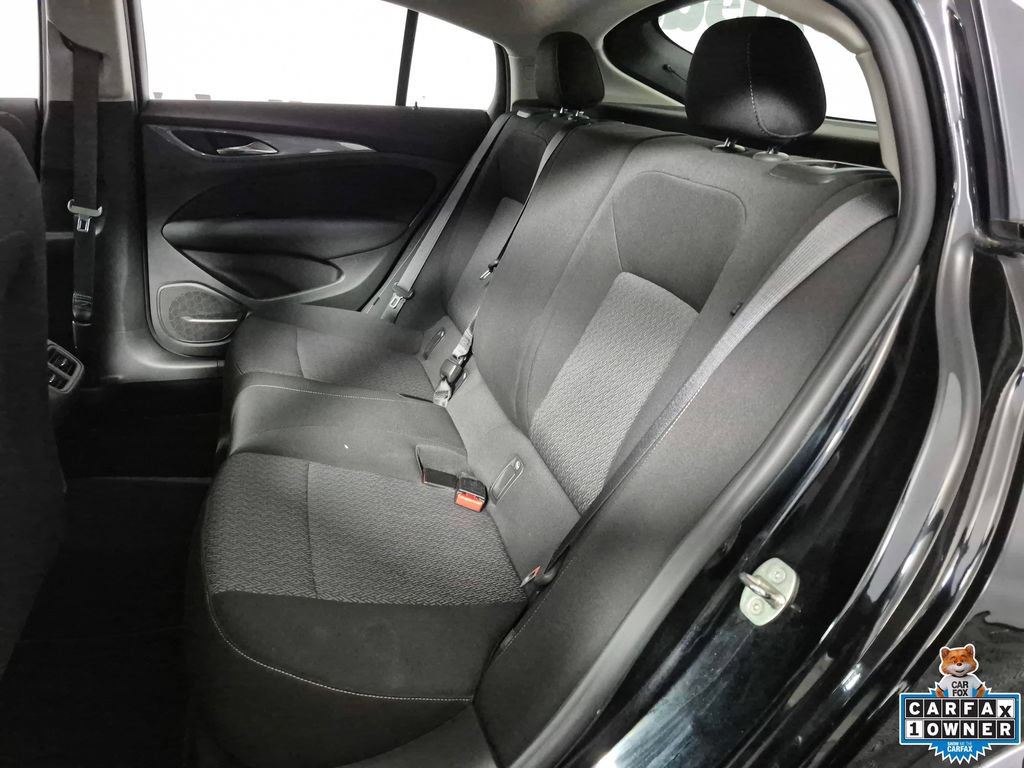 Used 2019 Buick Regal Preferred FWD image 23