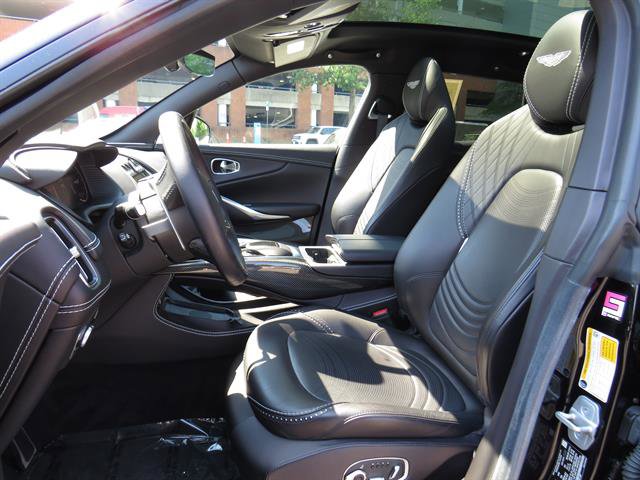 Used 2022 Aston Martin DBX AWD/4WD image 20