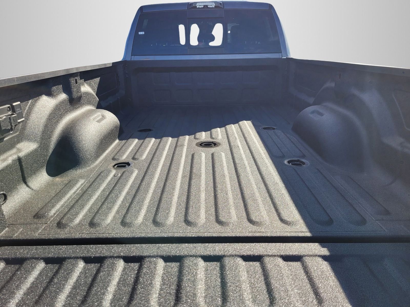 New 2026 RAM 3500 Laramie w/ Max Tow Package image 7