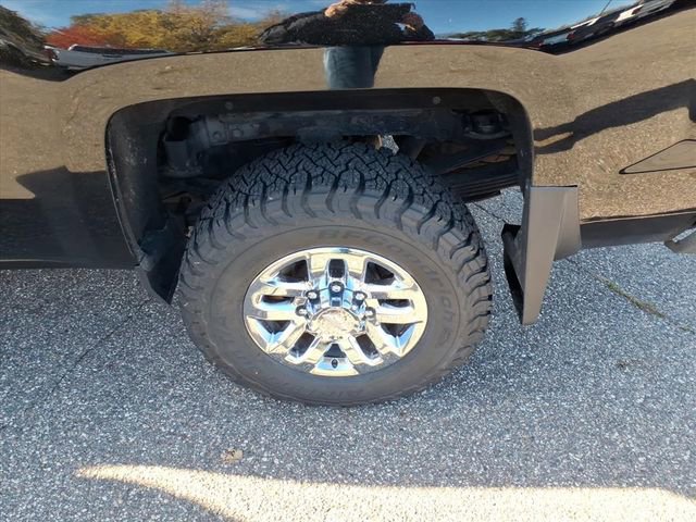 Used 2019 Chevrolet Silverado 3500 High Country w/ Duramax Plus Package image 21