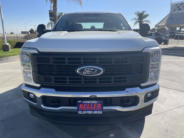 New 2026 Ford F250 XL image 8