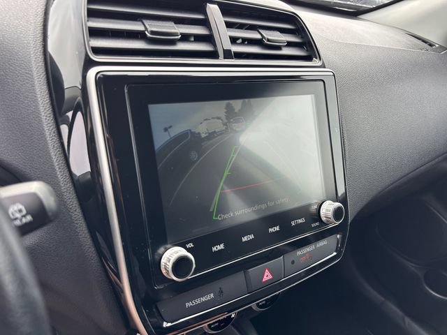 Used 2024 Mitsubishi Outlander Sport SE AWD/4WD image 22