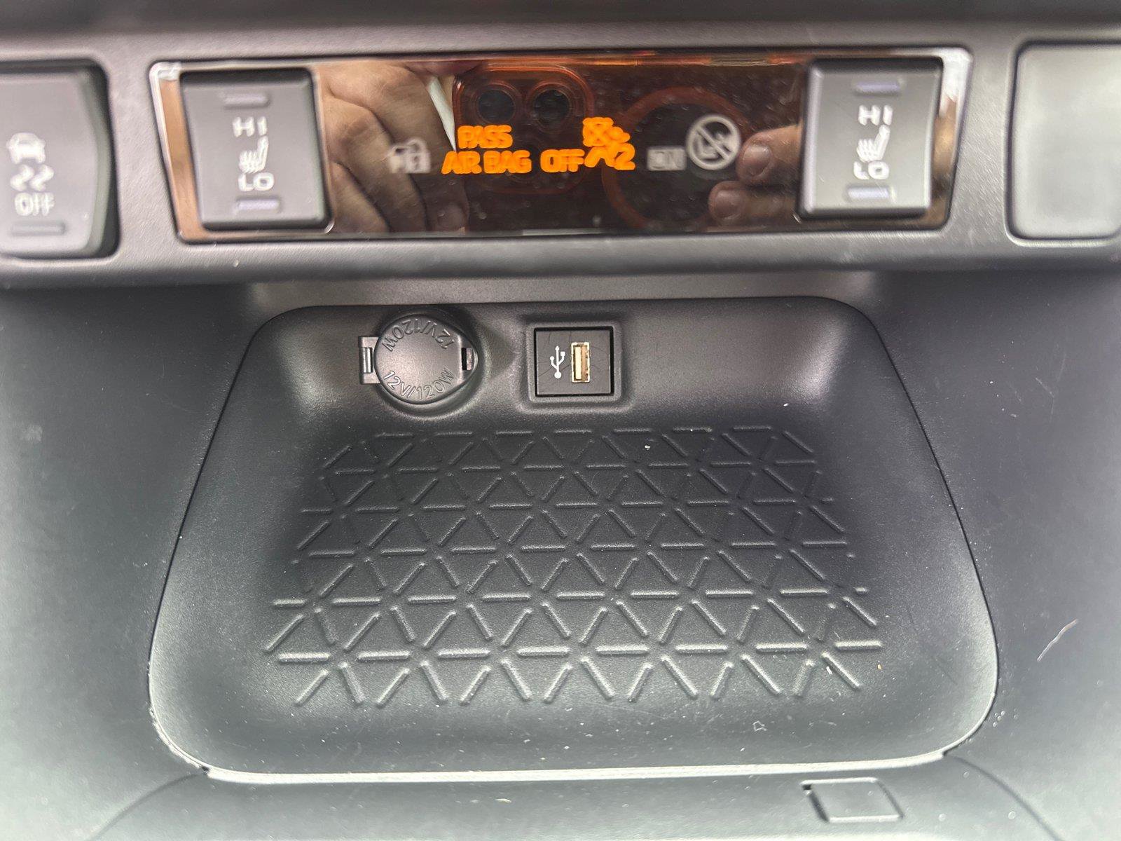 Certified 2025 Toyota RAV4 XLE w/ Weather Package AWD/4WD image 21