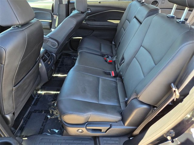Certified 2021 Honda Pilot EX-L image 14