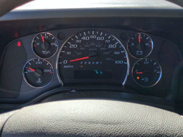 New 2025 Chevrolet Express 2500 Work Van w/ Driver Convenience Package image 14