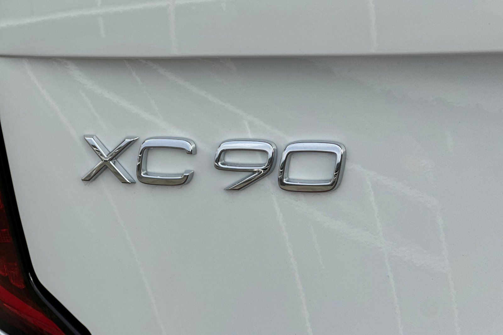 New 2026 Volvo XC90 B6 Ultra w/ Protection Package image 12