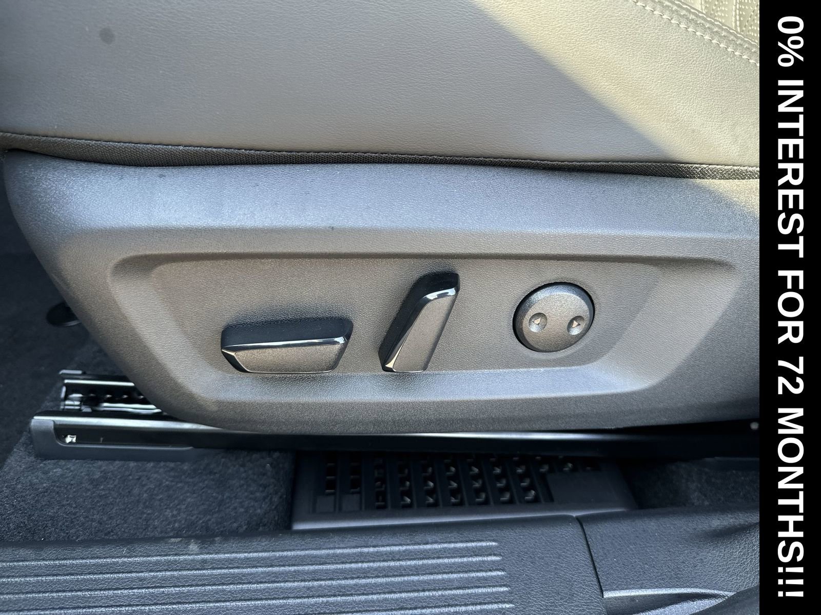 New 2026 Nissan Rogue Platinum w/ Platinum Premium Package image 10