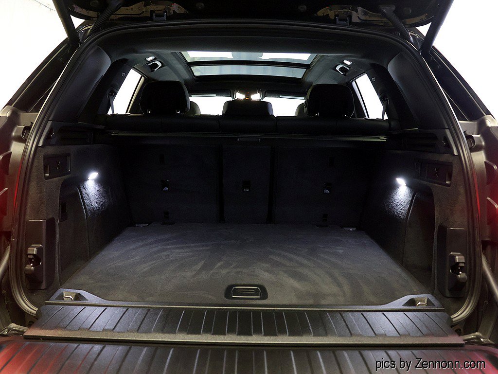 Certified 2023 BMW X5 xDrive40i AWD/4WD image 31