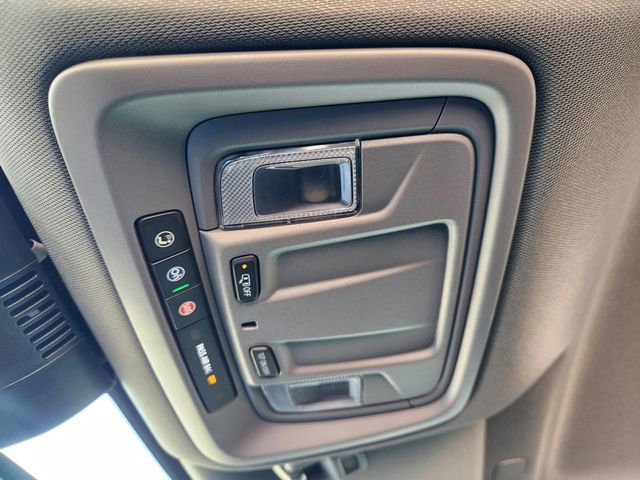 New 2026 Chevrolet Silverado 2500 W/T w/ WT/CX Safety Package RWD image 26