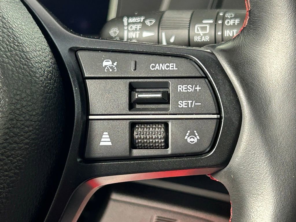 Used 2023 Honda Civic Type R image 33