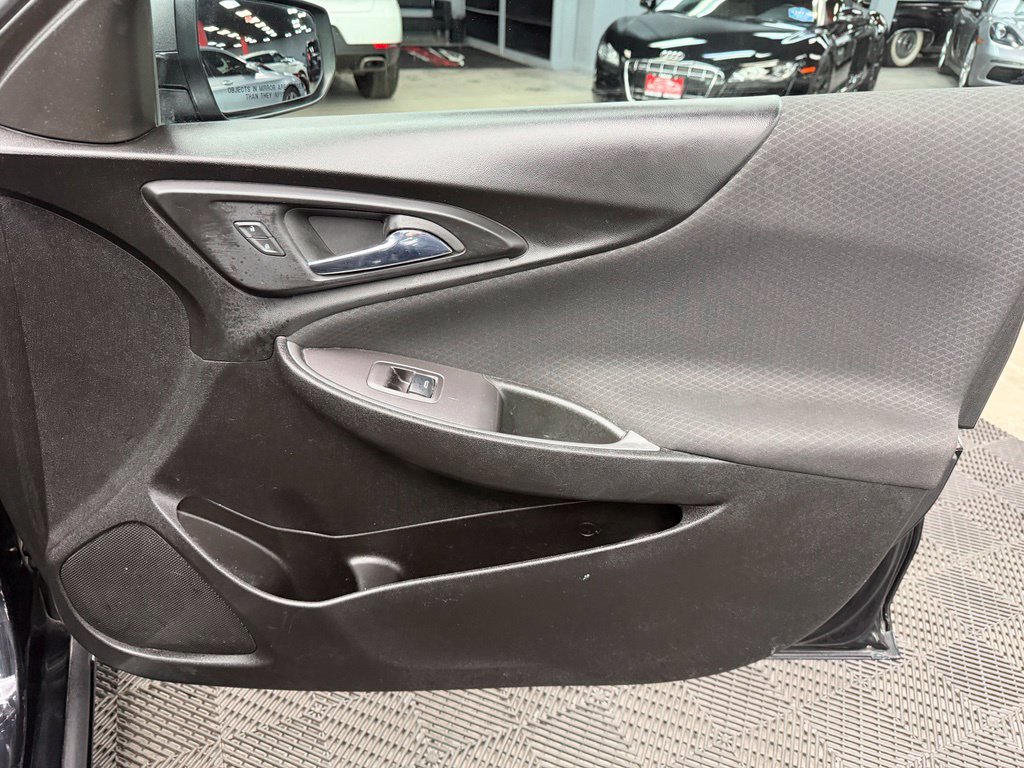 Used 2022 Chevrolet Malibu LS w/ LPO, Convenience Package 2 FWD image 53