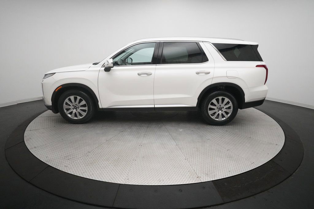 Used 2025 Hyundai Palisade SEL AWD/4WD image 25