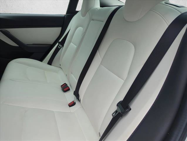 Used 2019 Tesla Model 3 Standard Range Plus RWD image 12