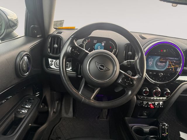 Used 2022 MINI Cooper Countryman S w/ Premium Package AWD/4WD image 12