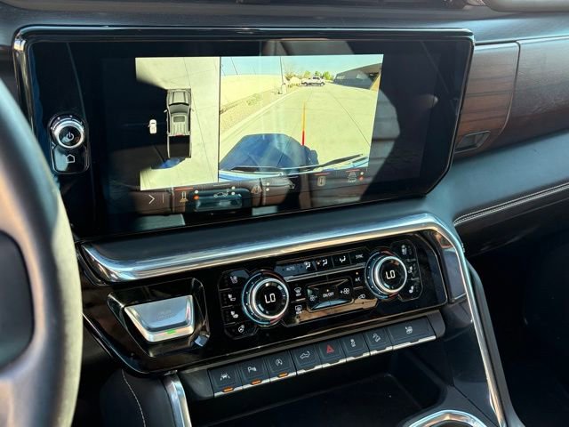 Used 2024 GMC Sierra 1500 Denali Ultimate image 18