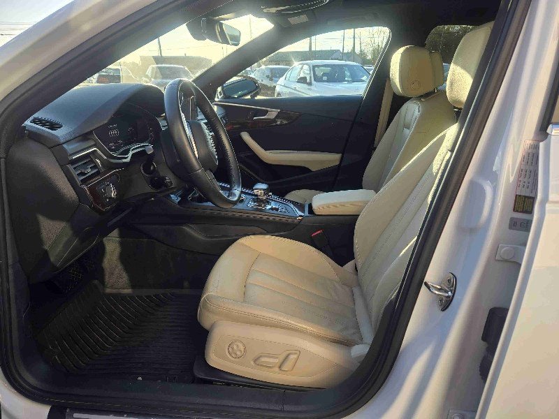 Used 2017 Audi A4 2.0T allroad Premium Plus image 9