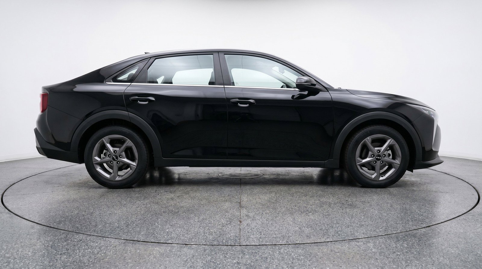 Used 2025 Kia K4 FWD image 11