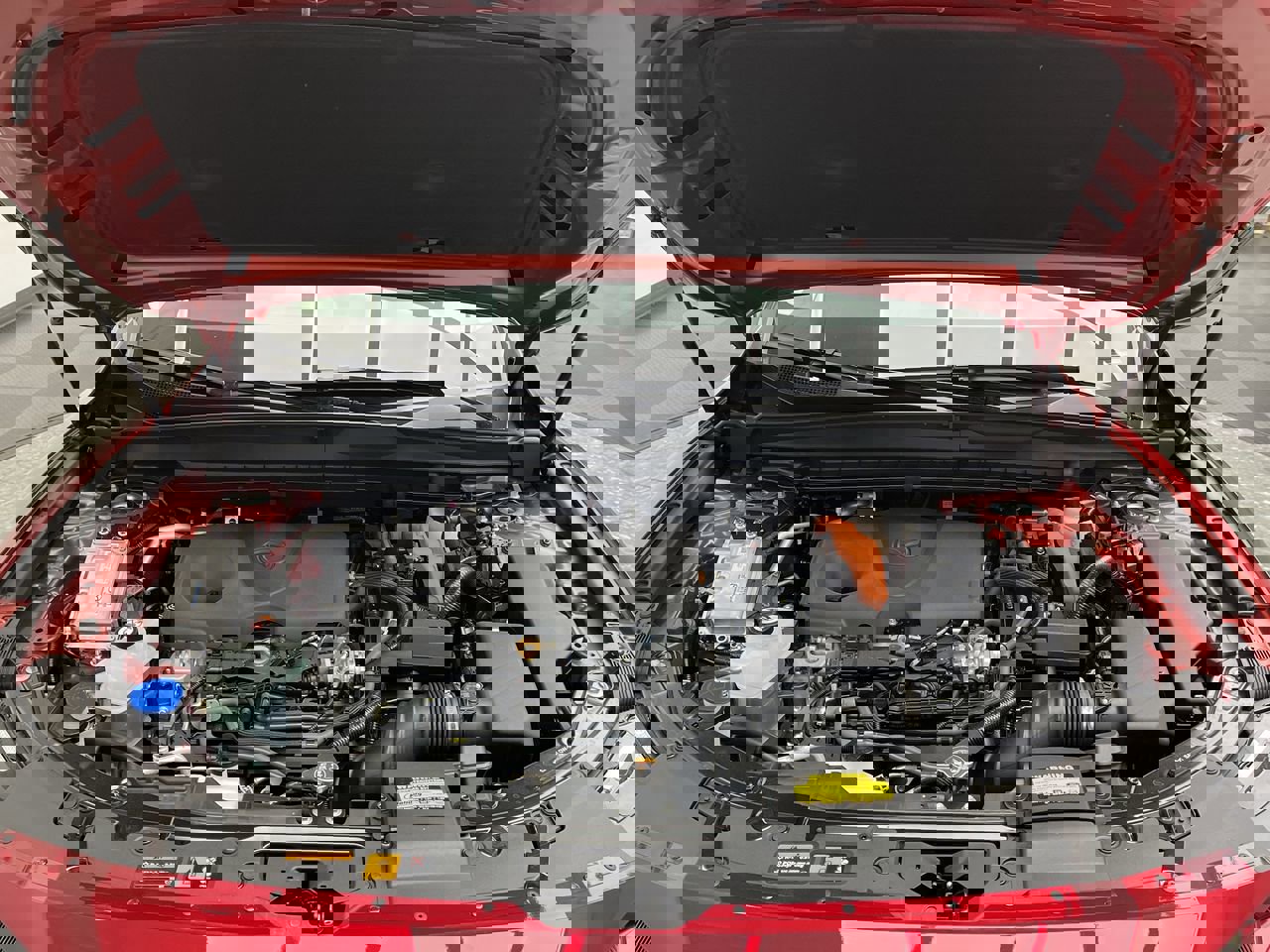 New 2025 MAZDA CX-50 AWD 2.5 Hybrid w/ Weather Package image 29