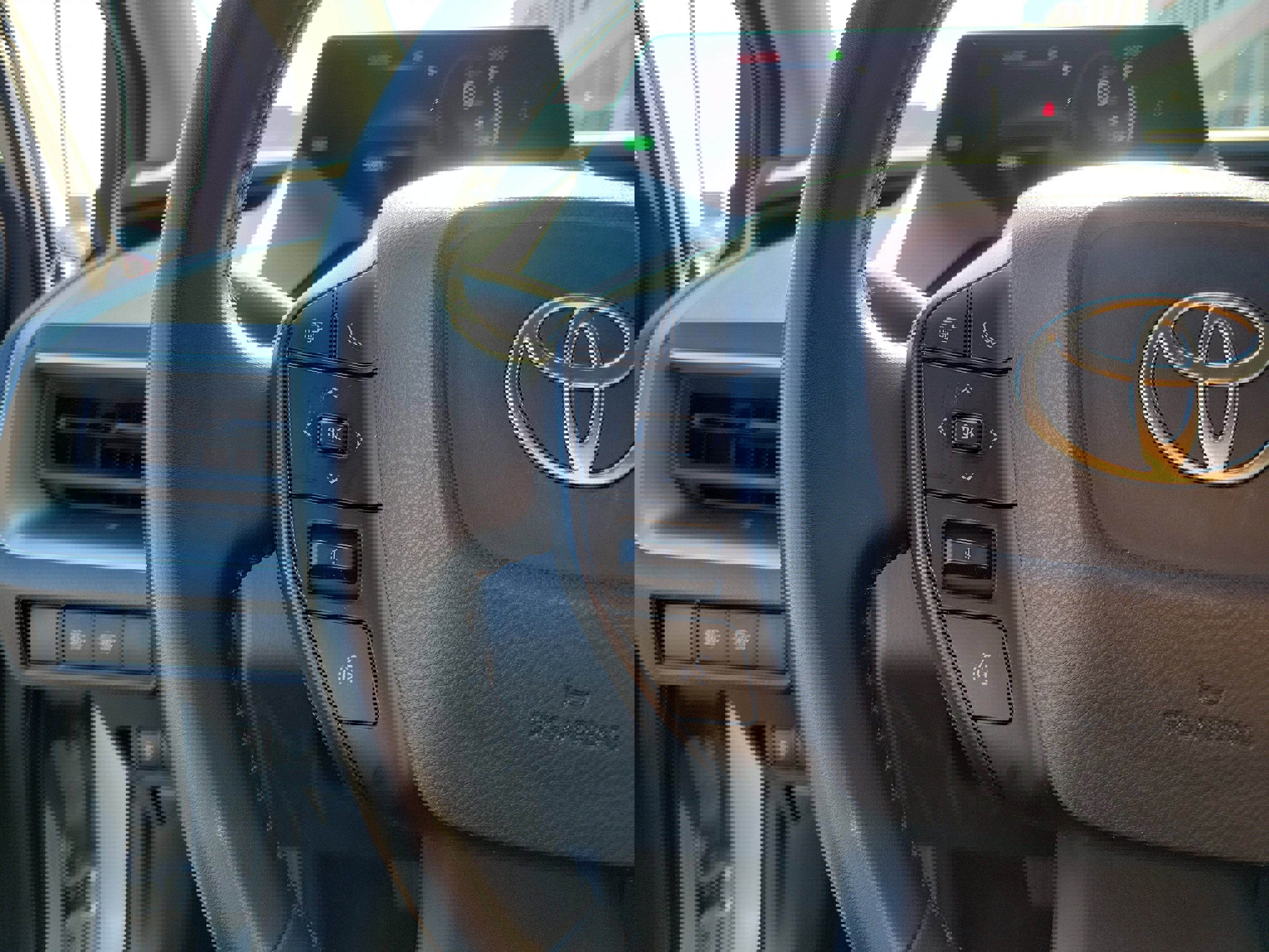 Used 2024 Toyota Prius LE FWD image 23