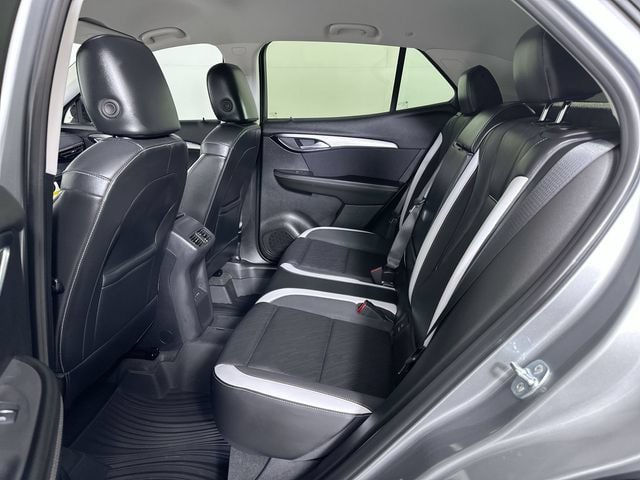 New 2026 Buick Envision Sport Touring AWD/4WD image 27