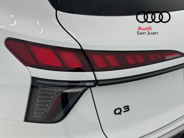 New 2026 Audi Q3 quattro 2.0T AWD/4WD image 10
