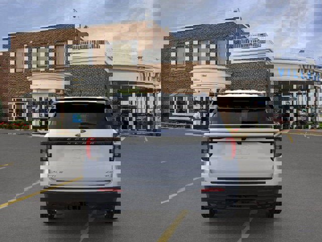 New 2026 Ford Explorer Active image 28