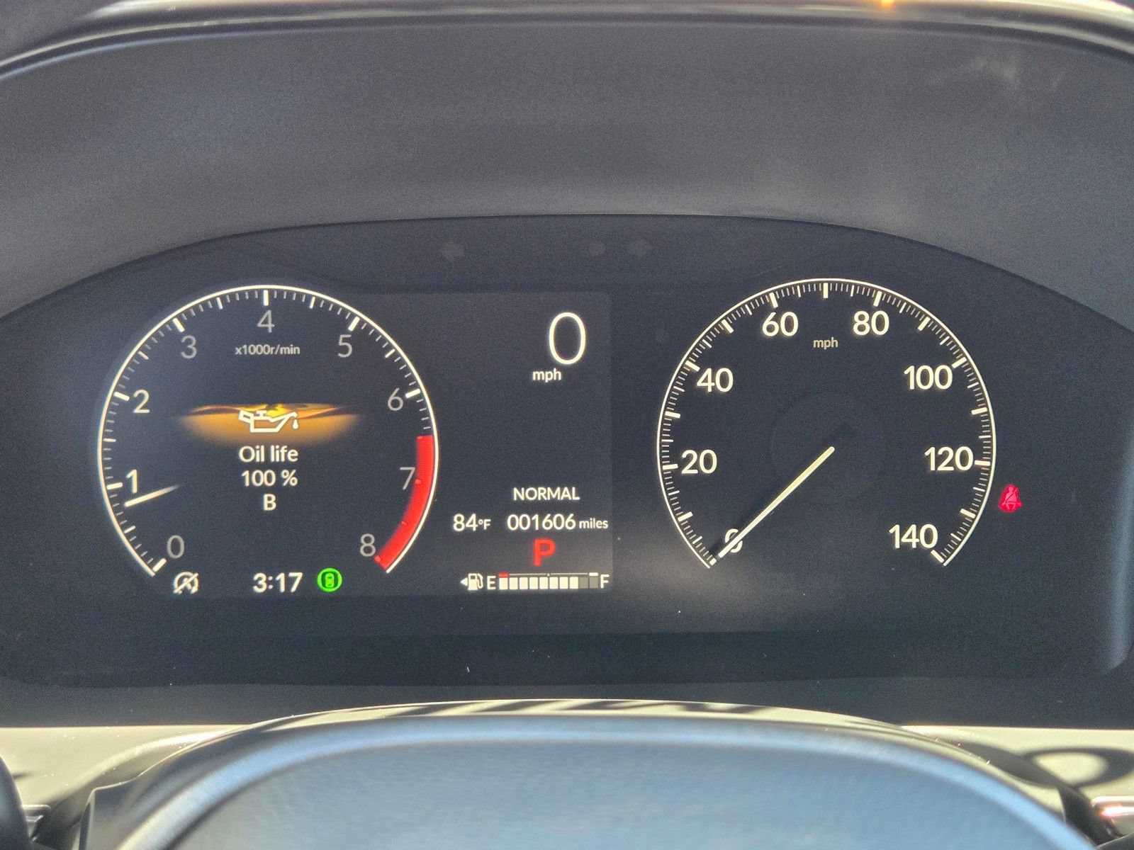 Used 2026 Honda CR-V EX image 19