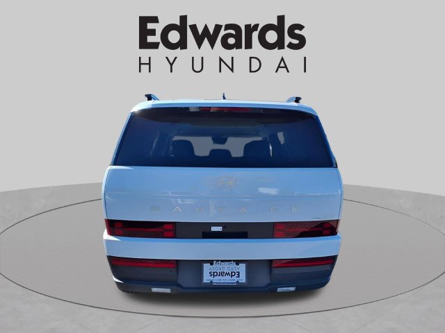 New 2026 Hyundai Santa Fe SEL AWD/4WD image 5