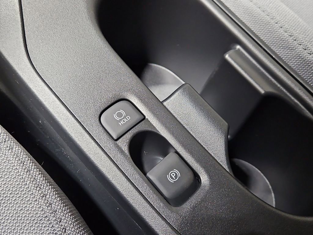 New 2026 Toyota Corolla SE image 17