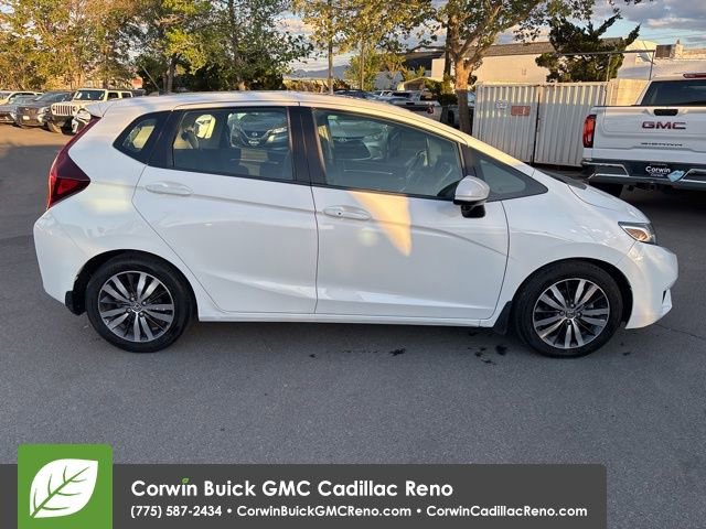 Used 2015 Honda Fit image 7
