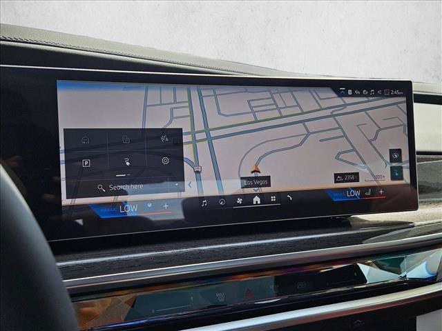 New 2026 BMW i7 xDrive60 AWD/4WD image 12