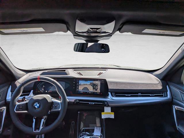 New 2026 BMW X1 M35i w/ Technology Package AWD/4WD image 13