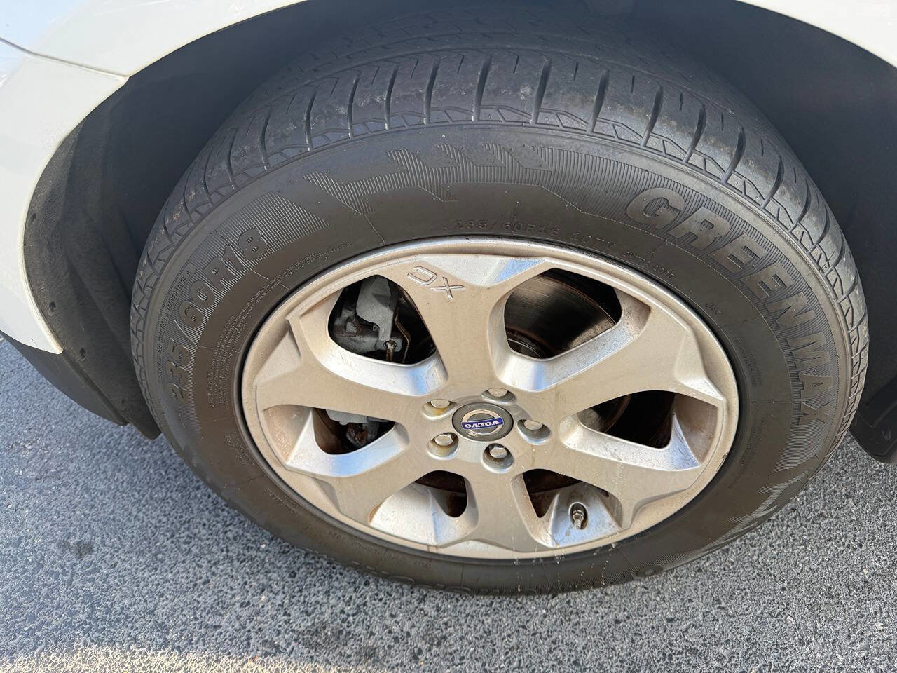 Used 2013 Volvo XC60 3.2 image 10