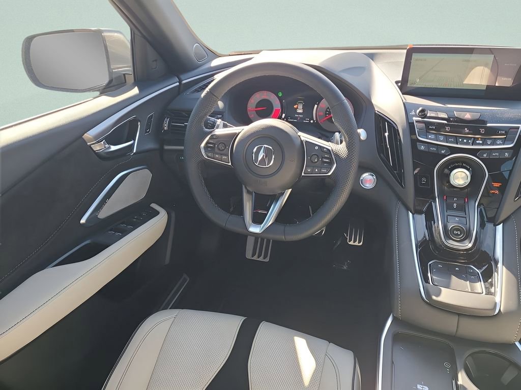 New 2026 Acura RDX A-Spec AWD/4WD image 15
