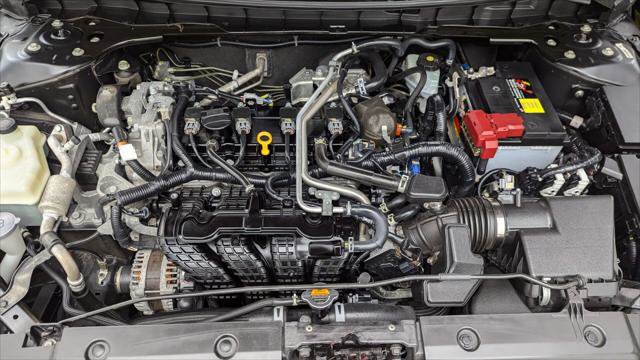 Used 2021 Nissan Altima 2.5 SV image 29