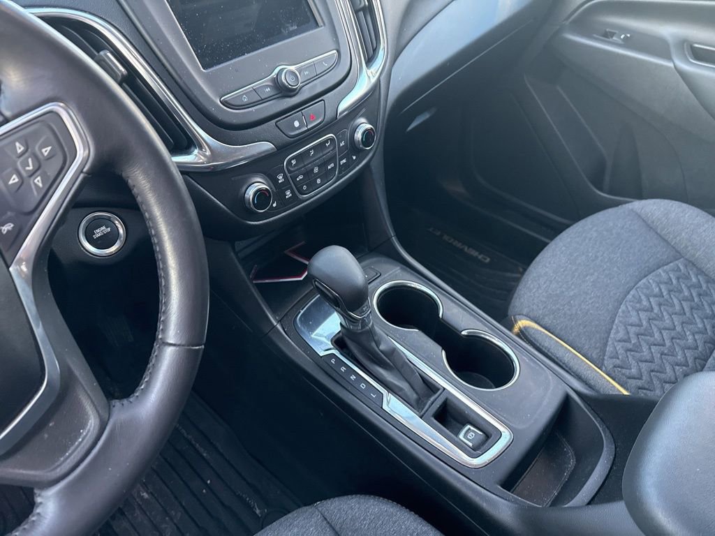 Used 2022 Chevrolet Equinox LT image 15