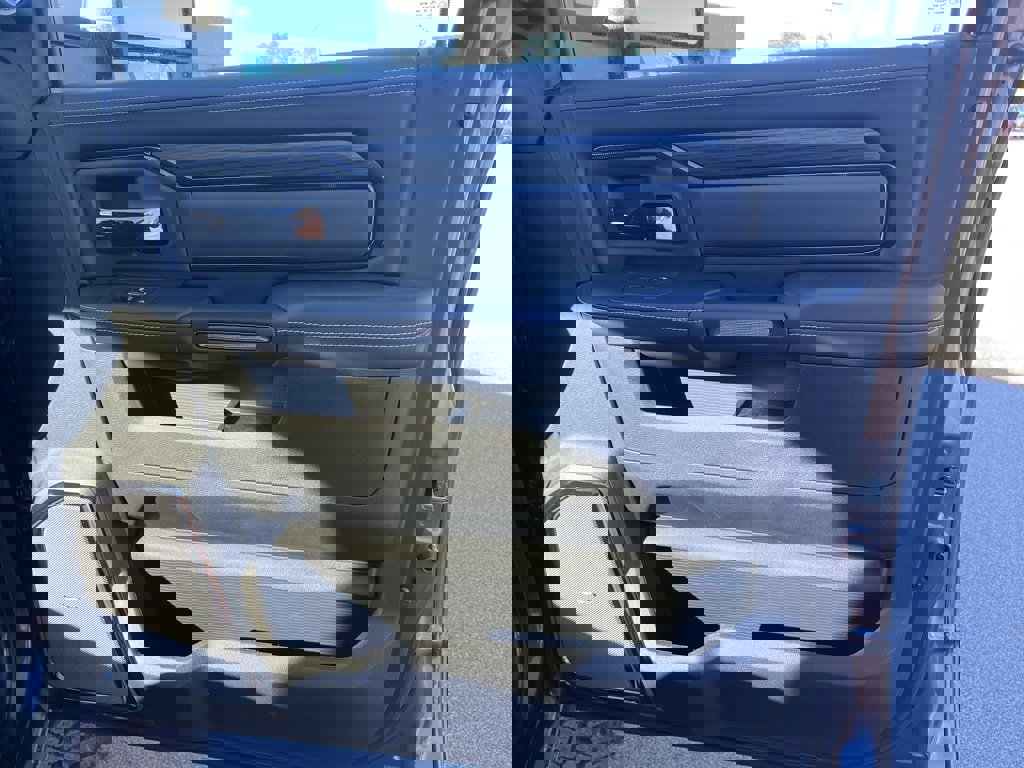 New 2026 RAM 2500 Rebel w/ Rebel Level 2 Equipment Group image 10