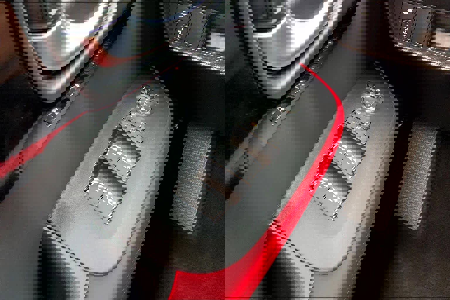 New 2026 Acura ADX A-Spec image 15