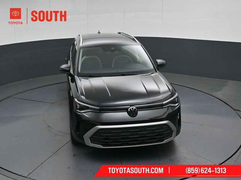 Used 2025 Volkswagen Taos SE FWD image 47