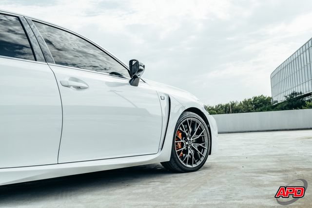 Used 2016 Lexus GS F RWD image 32