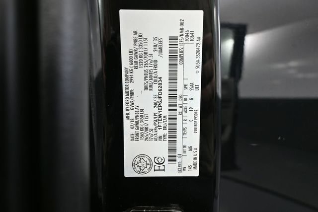 Used 2018 Ford F150 XLT AWD/4WD image 40
