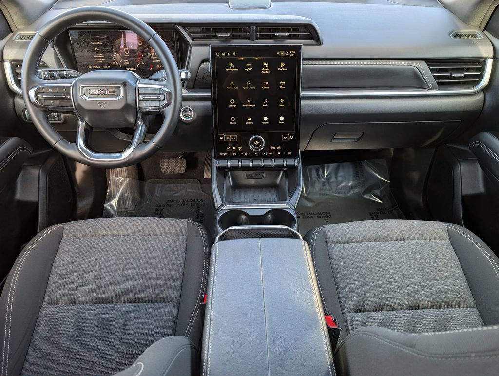 Used 2025 GMC Terrain Elevation image 18