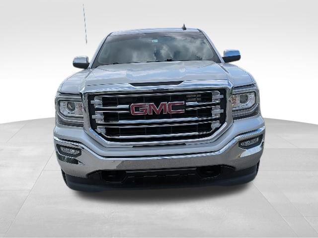 Used 2018 GMC Sierra 1500 SLT w/ SLT Premium Package image 8