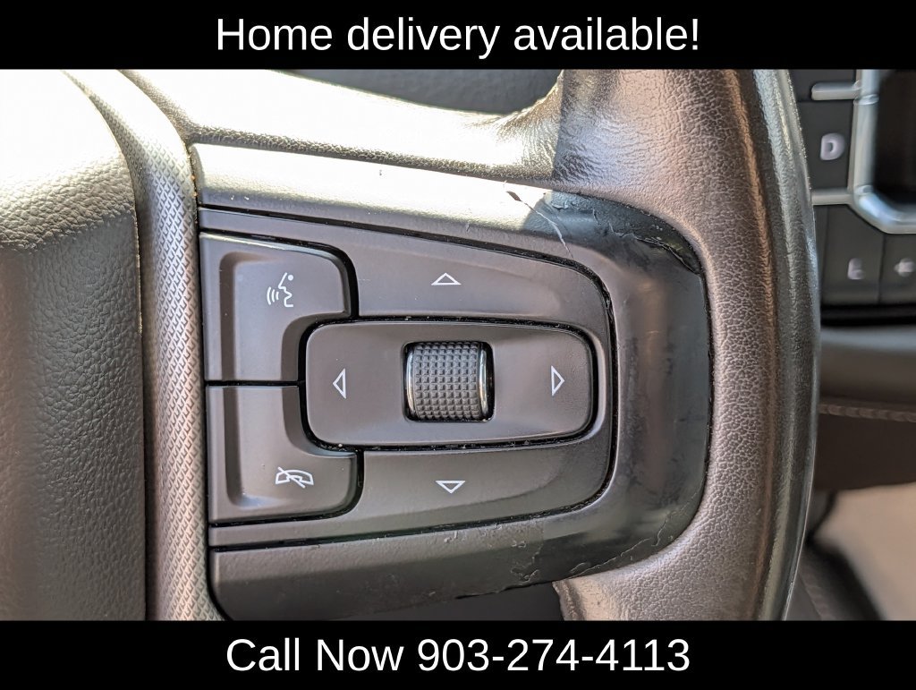 Used 2021 GMC Yukon Denali w/ Denali Premium Package RWD image 24